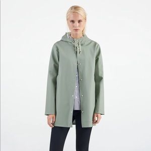 Brand New Stutterheim Stockholm Raincoat